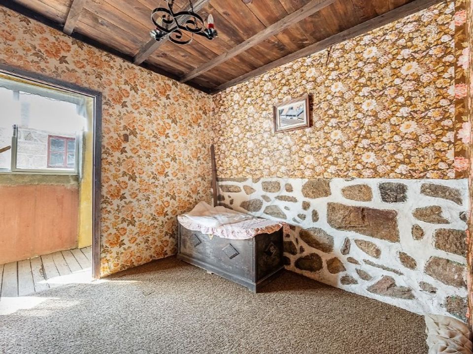 Villa i Chaves, Vila Real - foto 5