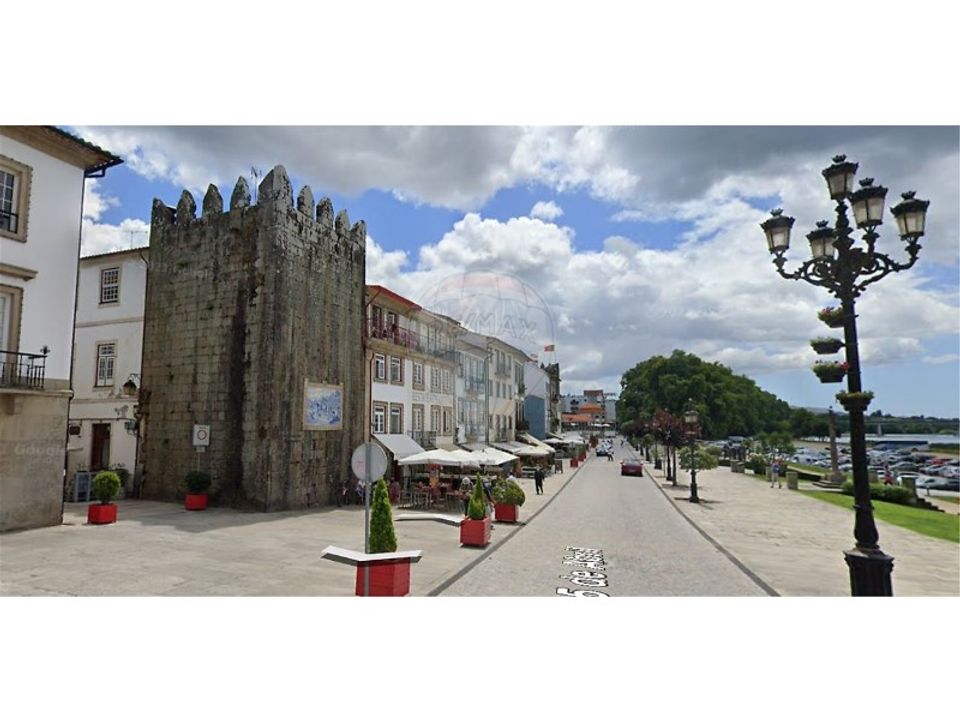 Erhvervsejendom i Ponte de Lima, Viana do Castelo - foto 1