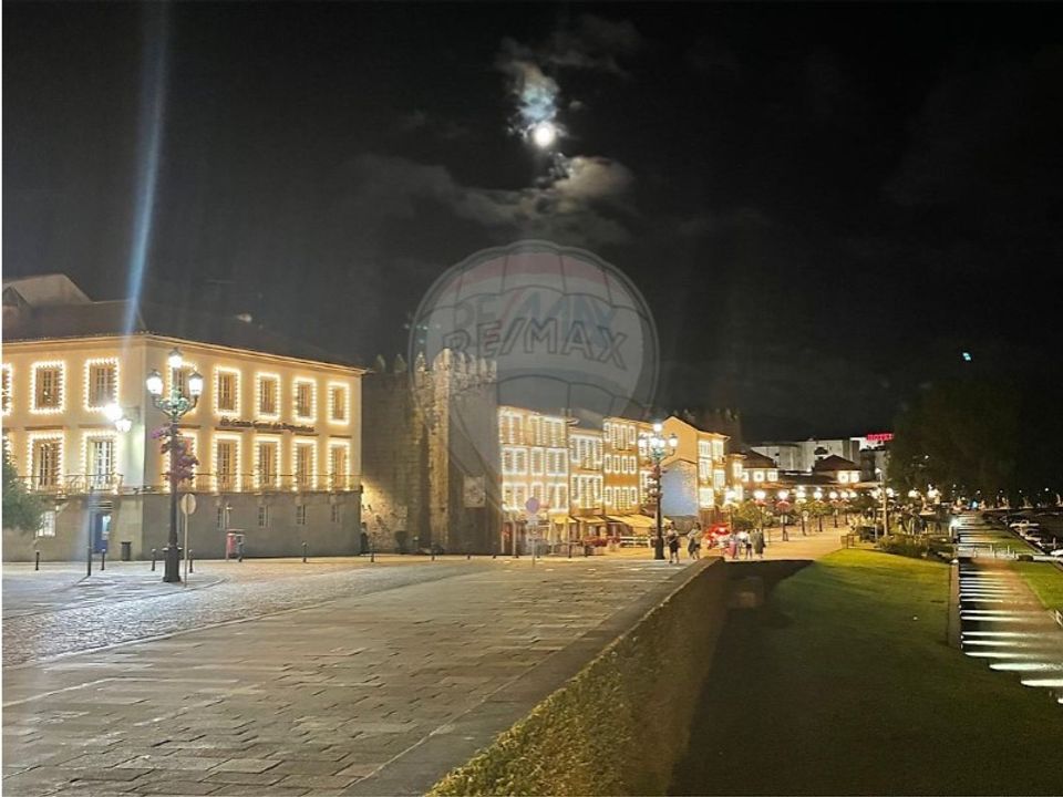 Erhvervsejendom i Ponte de Lima, Viana do Castelo - foto 4