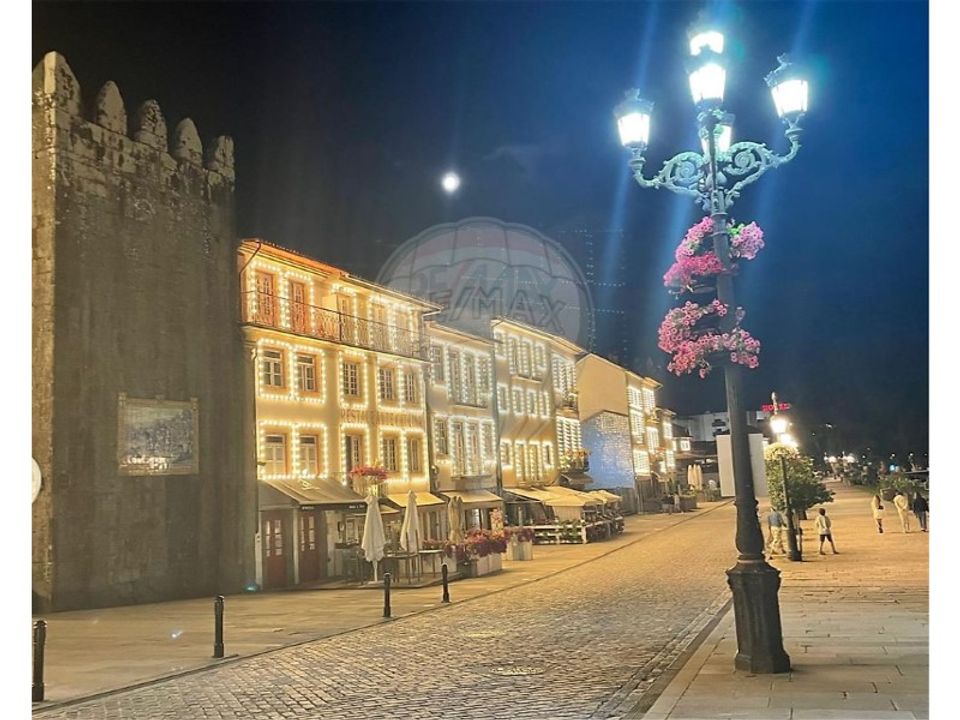 Erhvervsejendom i Ponte de Lima, Viana do Castelo - foto 5