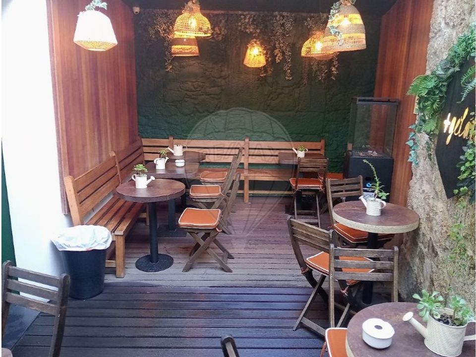 Erhvervsejendom i Santo Tirso, Porto - foto 5