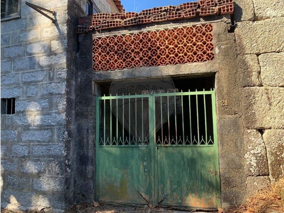 Villa en Vilela, Seramil e Paredes Secas, Braga - foto 1