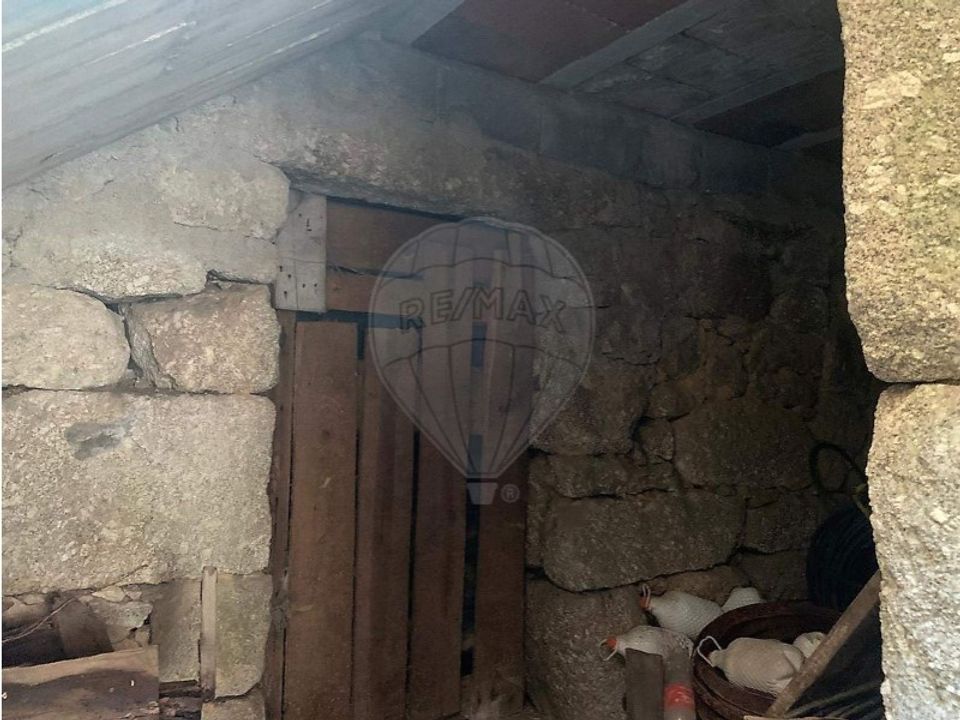 Villa en Vilela, Seramil e Paredes Secas, Braga - foto 2