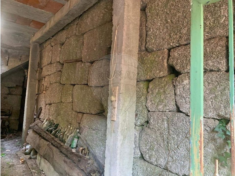 Villa en Vilela, Seramil e Paredes Secas, Braga - foto 3