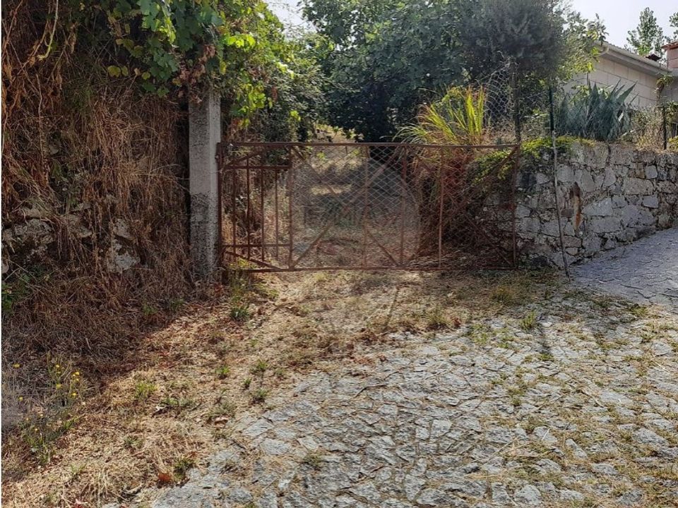 Helårsgrund i Caldelas, Braga - foto 3