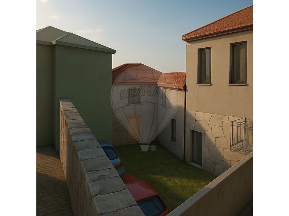 Villa i Souto (Santa Maria), Braga - foto 5