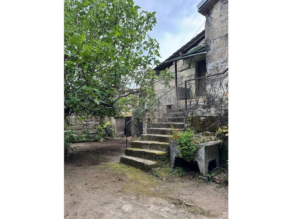 Villa i Souto (Santa Maria), Braga - foto 4