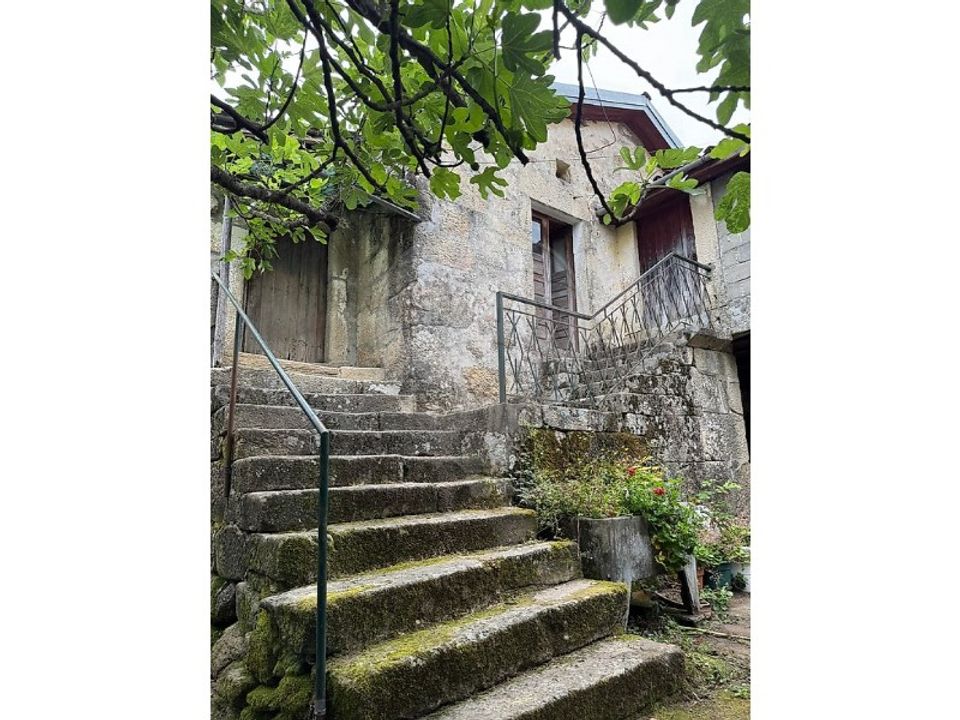 Villa i Souto (Santa Maria), Braga - foto 1