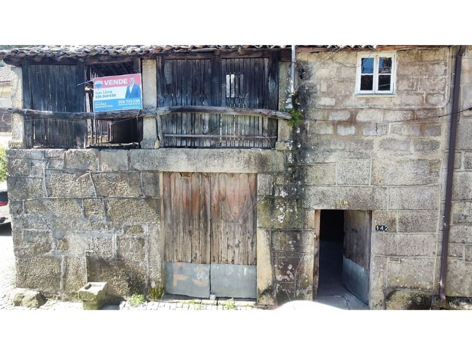Villa i Souto (Santa Maria), Braga - foto 3