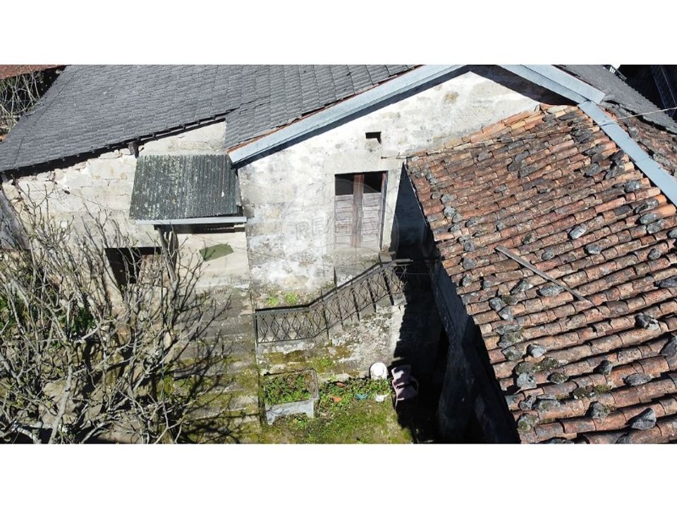 Villa i Souto (Santa Maria), Braga - foto 4