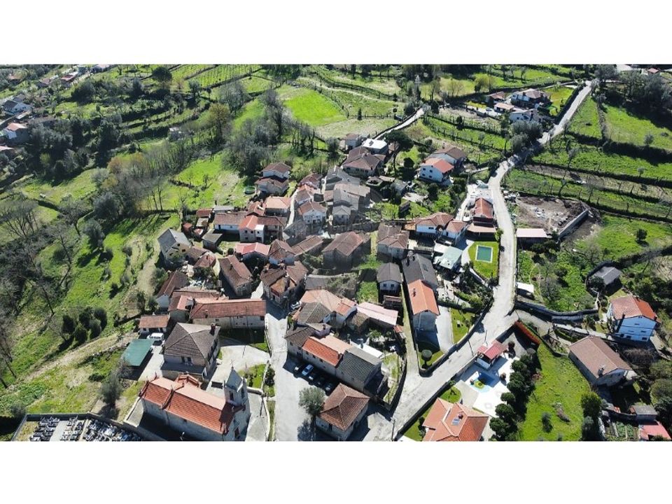 Villa i Souto (Santa Maria), Braga - foto 5