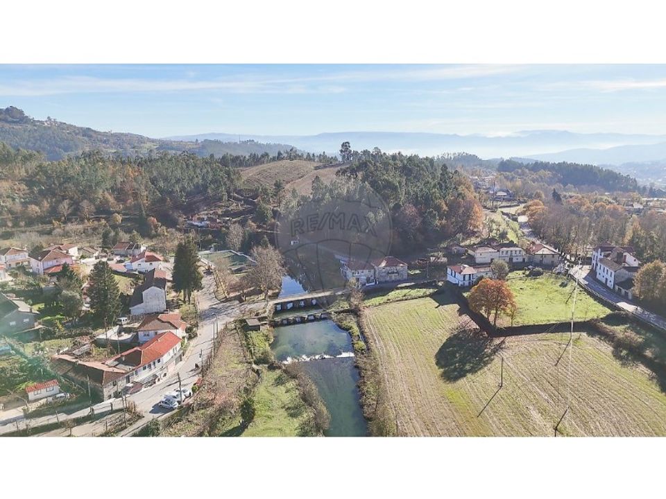 Granja a Cabeceiras de Basto, Braga - foto 2
