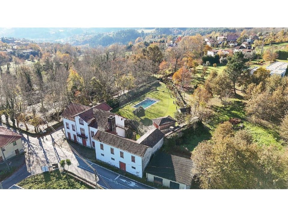 Granja a Cabeceiras de Basto, Braga - foto 3