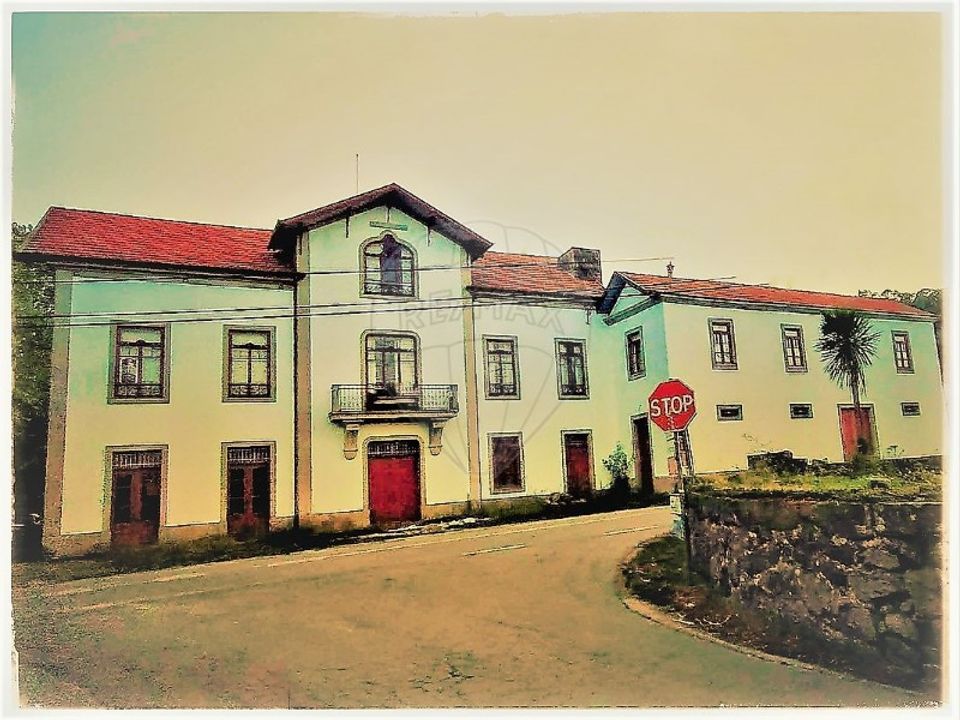 Granja a Cabeceiras de Basto, Braga - foto 4