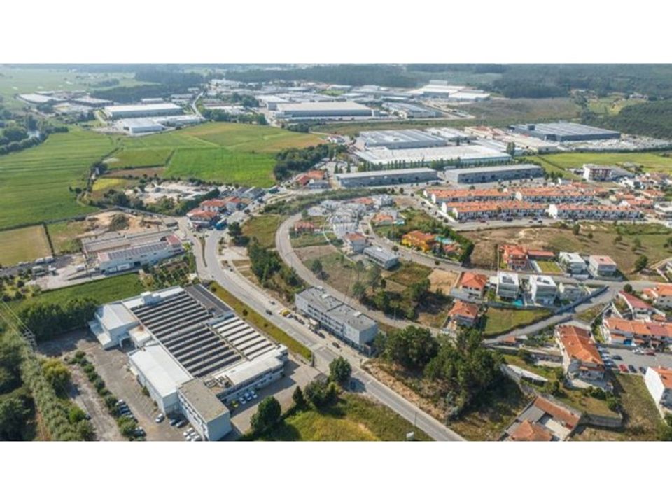 Helårsgrund i Ribeirao, Braga - foto 2