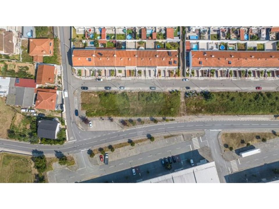 Helårsgrund i Ribeirao, Braga - foto 1