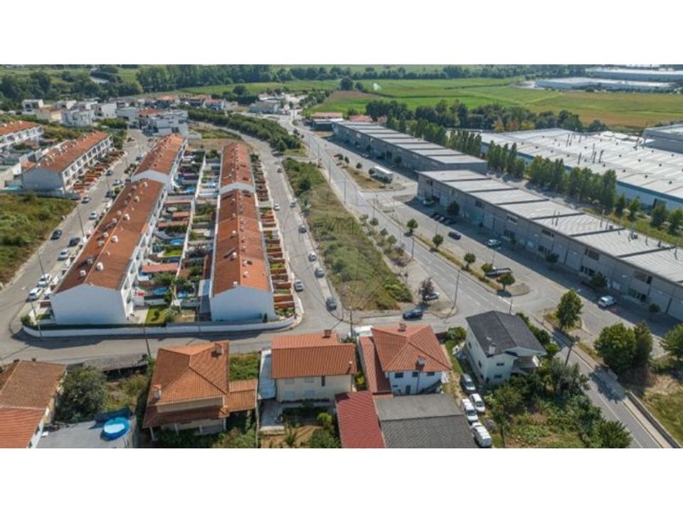 Helårsgrund i Ribeirao, Braga - foto 3