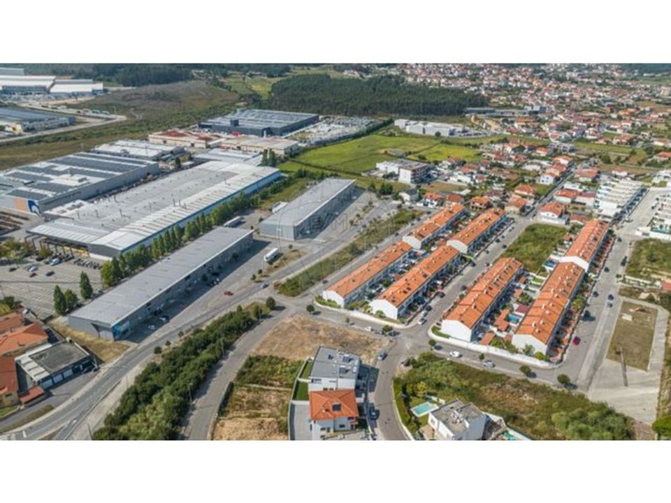Helårsgrund i Ribeirao, Braga - foto 4