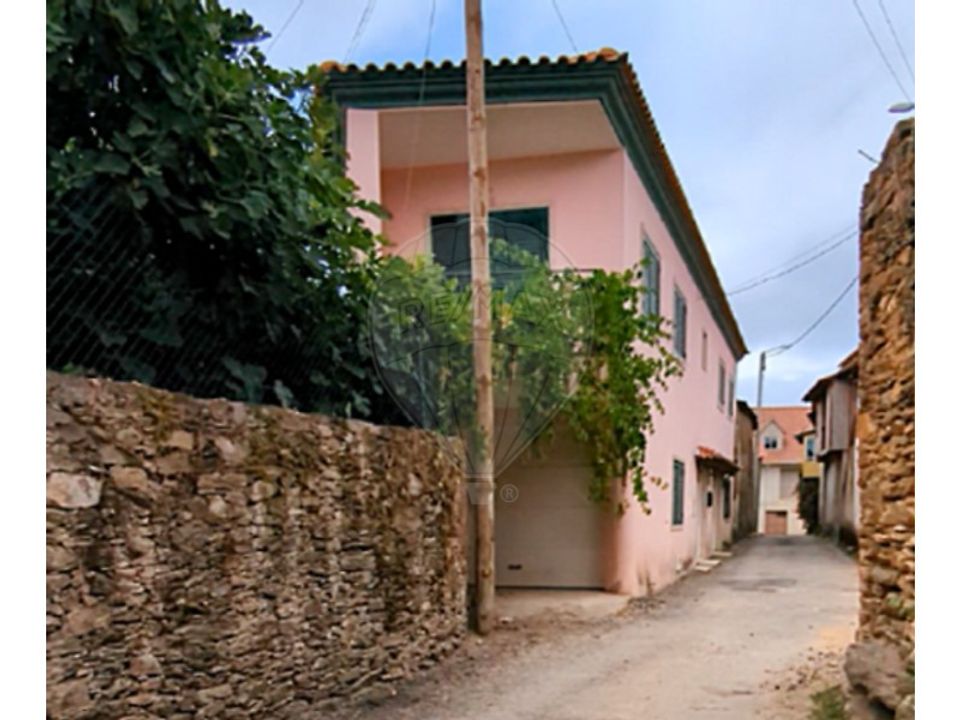 Villa in Lamas, Braganca - foto 2