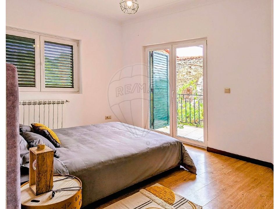 Villa in Lamas, Braganca - foto 1