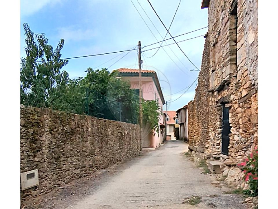 Villa in Lamas, Braganca - foto 4