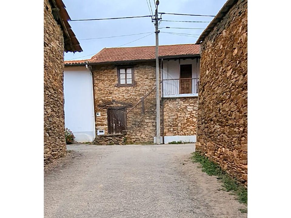 Villa in Lamas, Braganca - foto 2