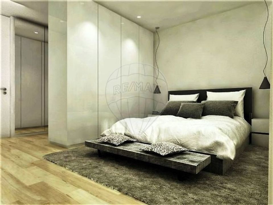 Lejlighed i Braga, Braga - foto 3