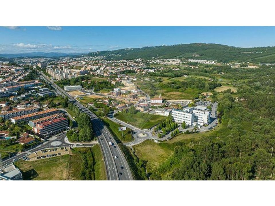 Lejlighed i Braga, Braga - foto 5
