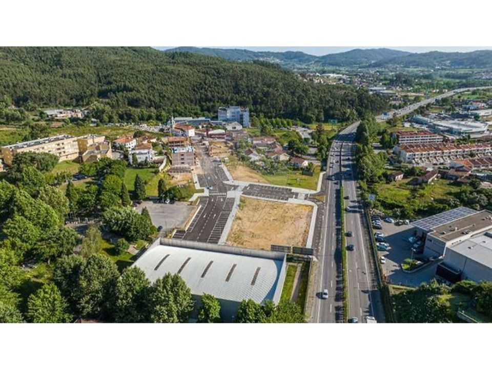 Lejlighed i Braga, Braga - foto 4