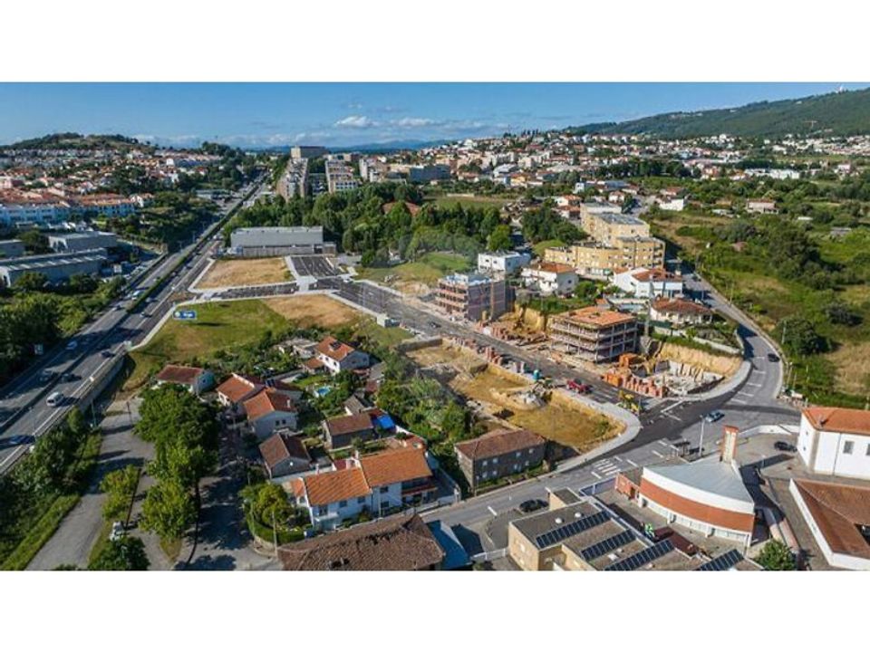 Lejlighed i Braga, Braga - foto 3
