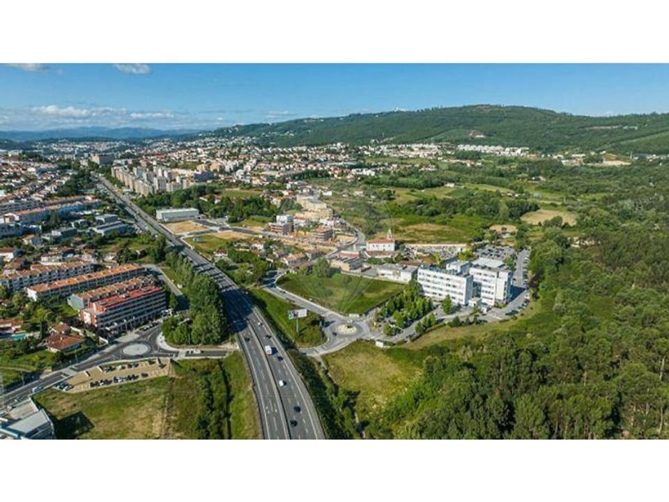 Lejlighed i Braga, Braga - foto 4
