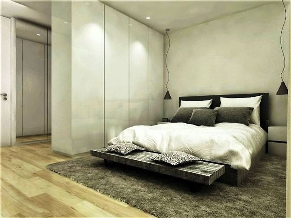Lejlighed i Braga, Braga - foto 1