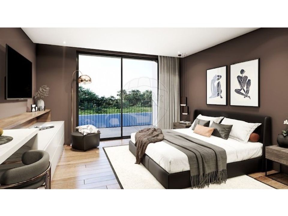 Lejlighed i Braga, Braga - foto 3