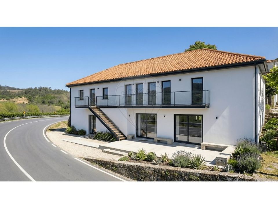 Villa en Cabeceiras de Basto, Braga - foto 2