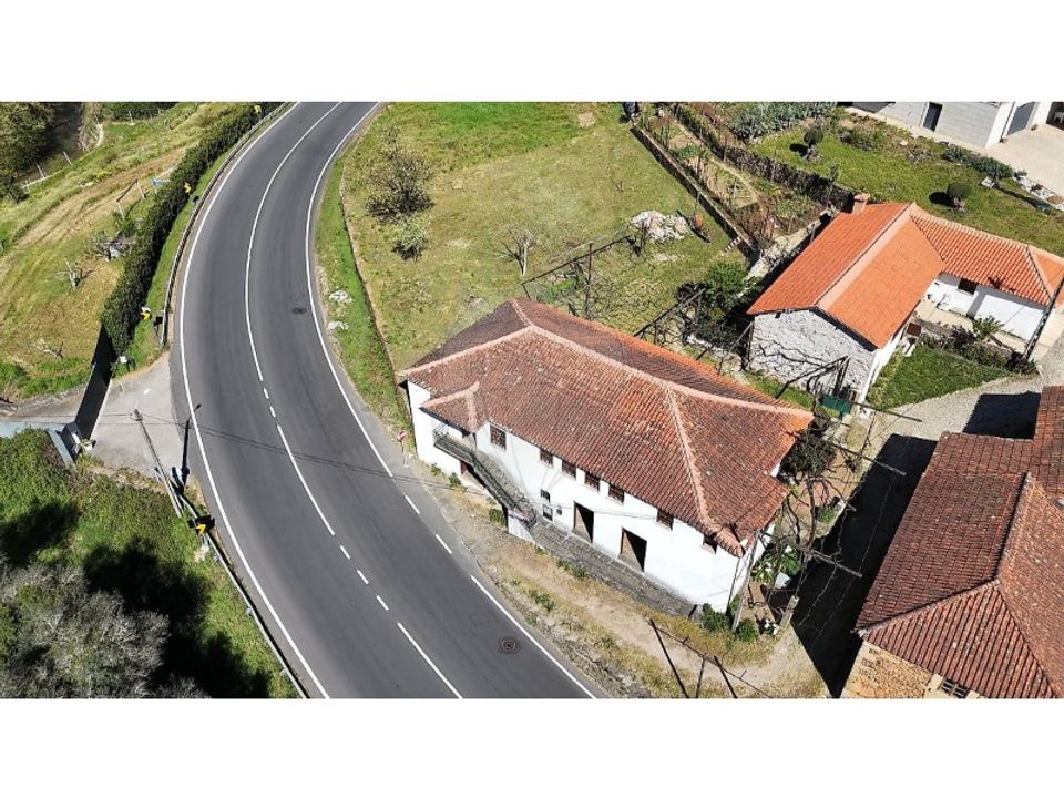 Villa en Cabeceiras de Basto, Braga - foto 5