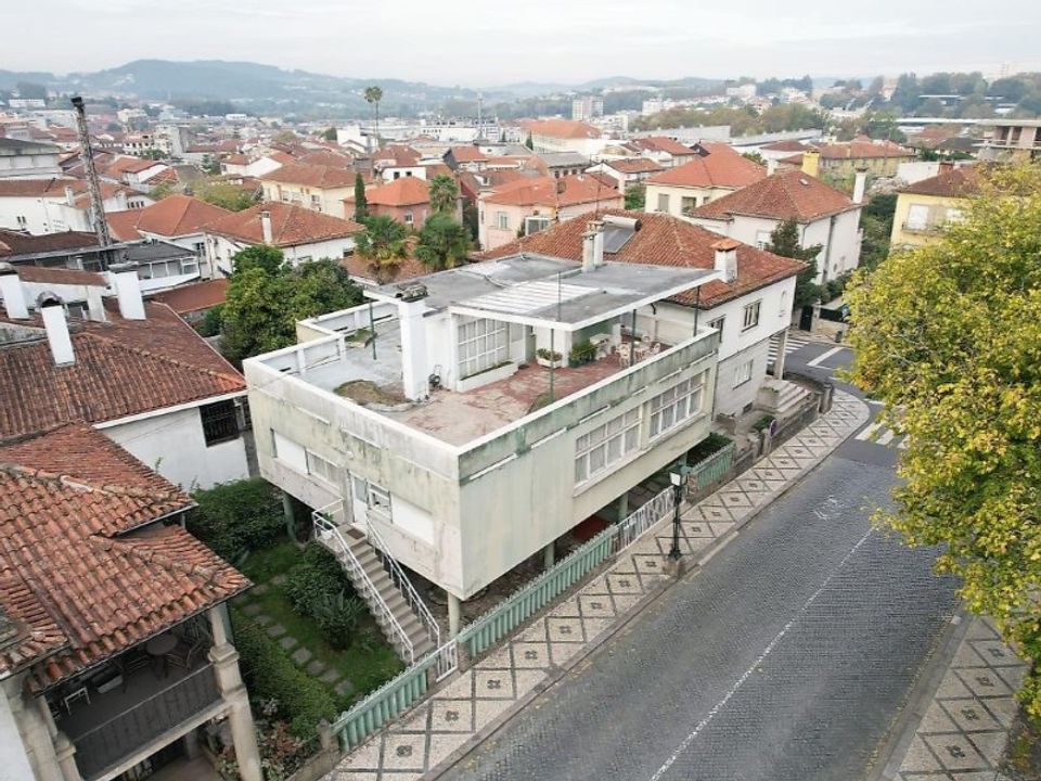 Villa i Guimaraes, Braga - foto 4