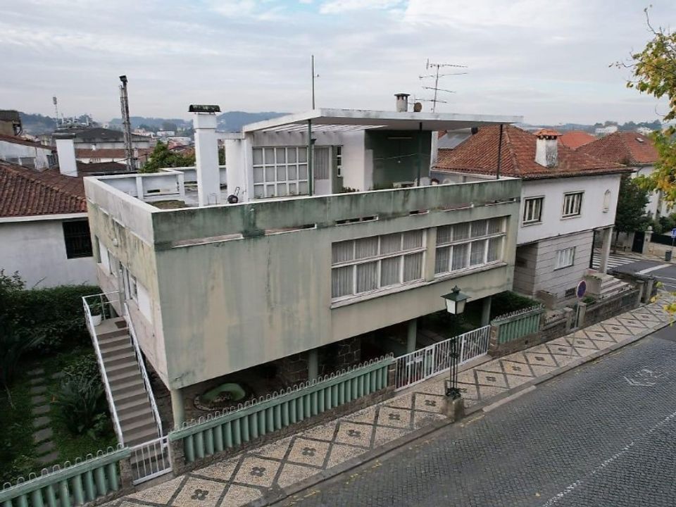 Villa i Guimaraes, Braga - foto 3