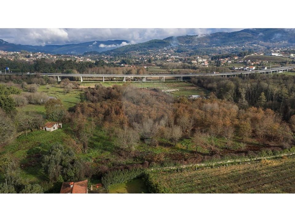 Farm i Ponte de Lima, Viana do Castelo - foto 2