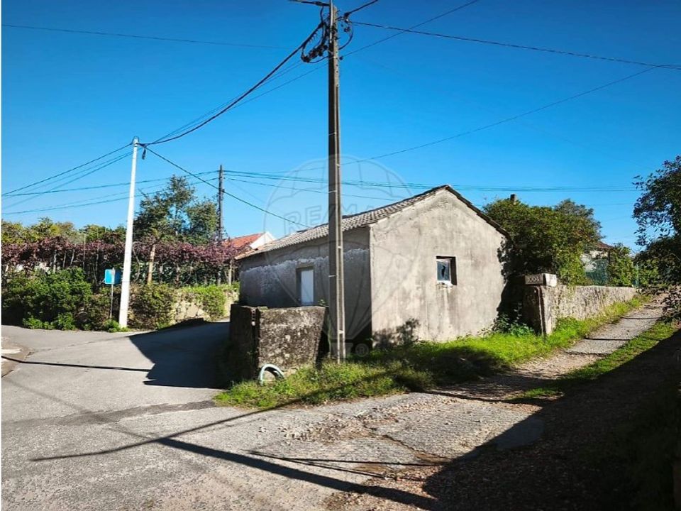 Villa i Ponte de Lima, Viana do Castelo - foto 1