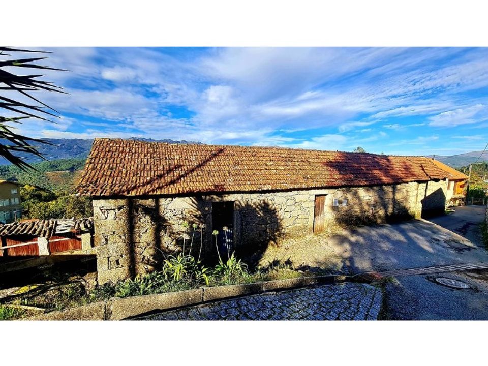 Villa i Vieira do Minho, Braga - foto 2