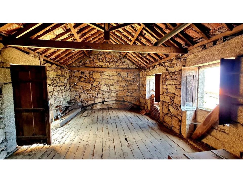 Villa i Vieira do Minho, Braga - foto 3