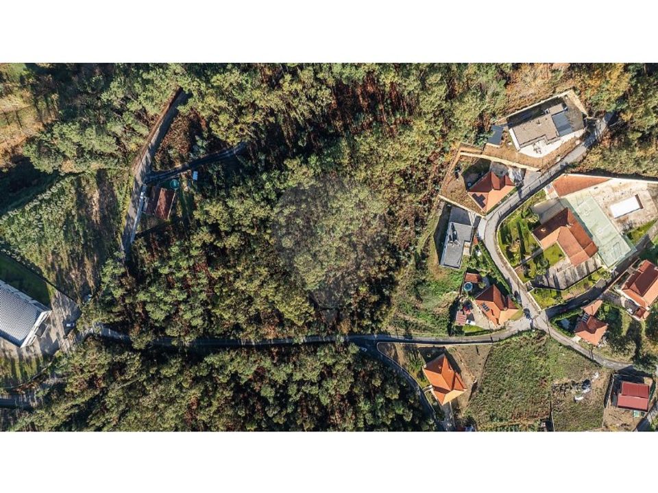 Helårsgrund i Celorico de Basto, Braga - foto 5