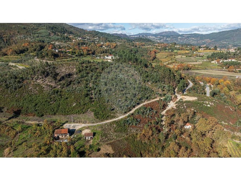 Villa a Celorico de Basto, Braga - foto 5