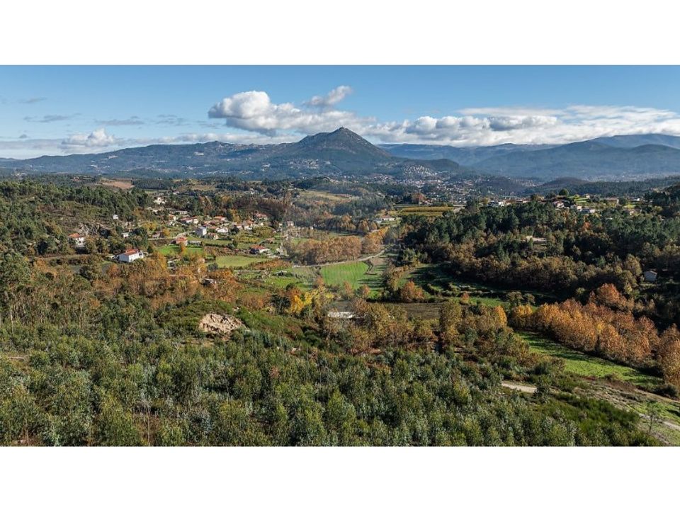 Villa a Celorico de Basto, Braga - foto 2