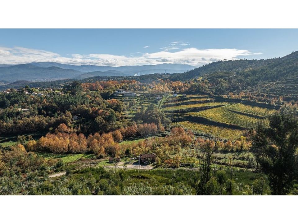Villa a Celorico de Basto, Braga - foto 3