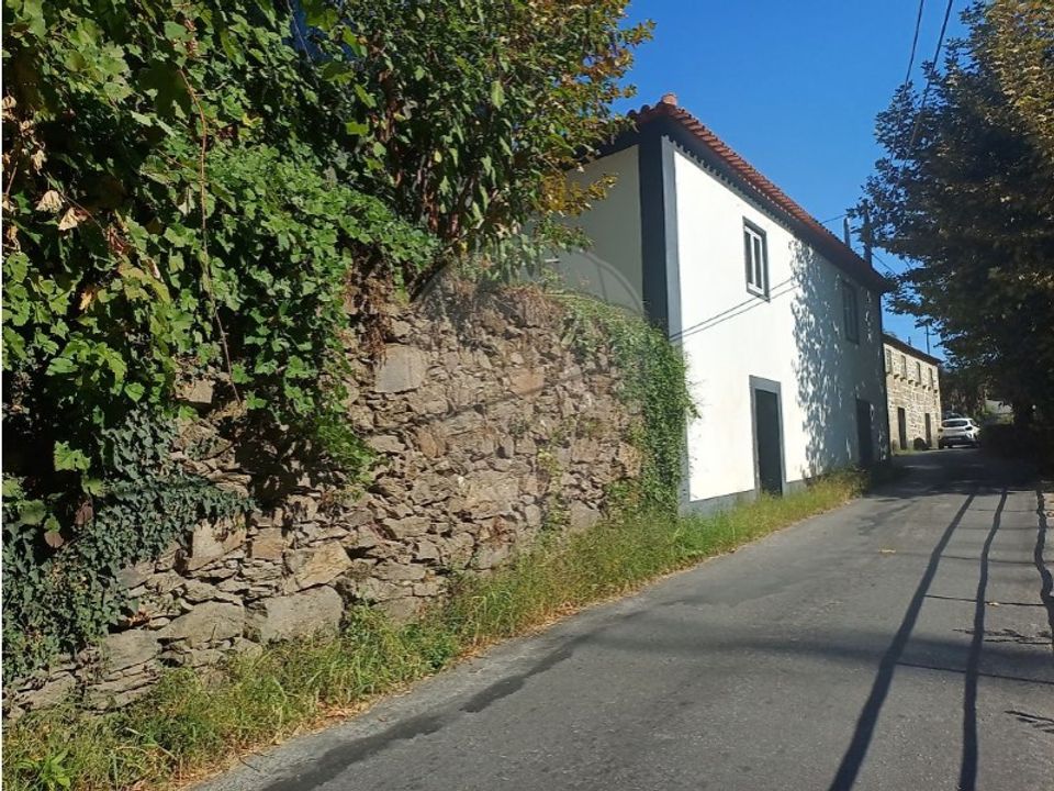 Villa i Cabeceiras de Basto, Braga - foto 4