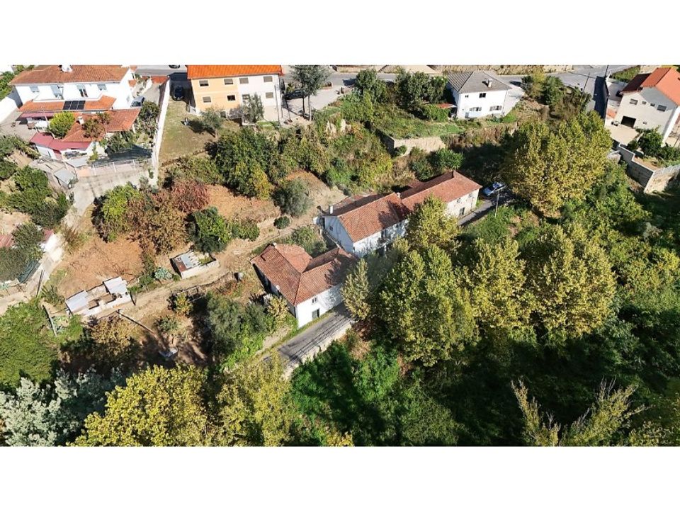 Villa i Cabeceiras de Basto, Braga - foto 5