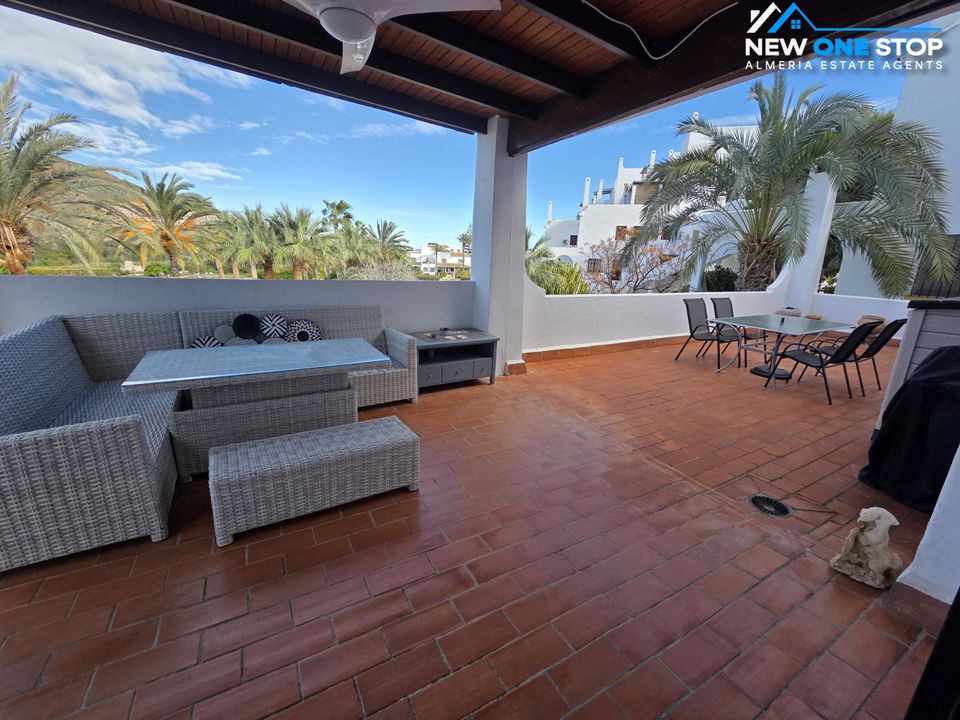 Lejlighed i Mojacar, Almeria - foto 4