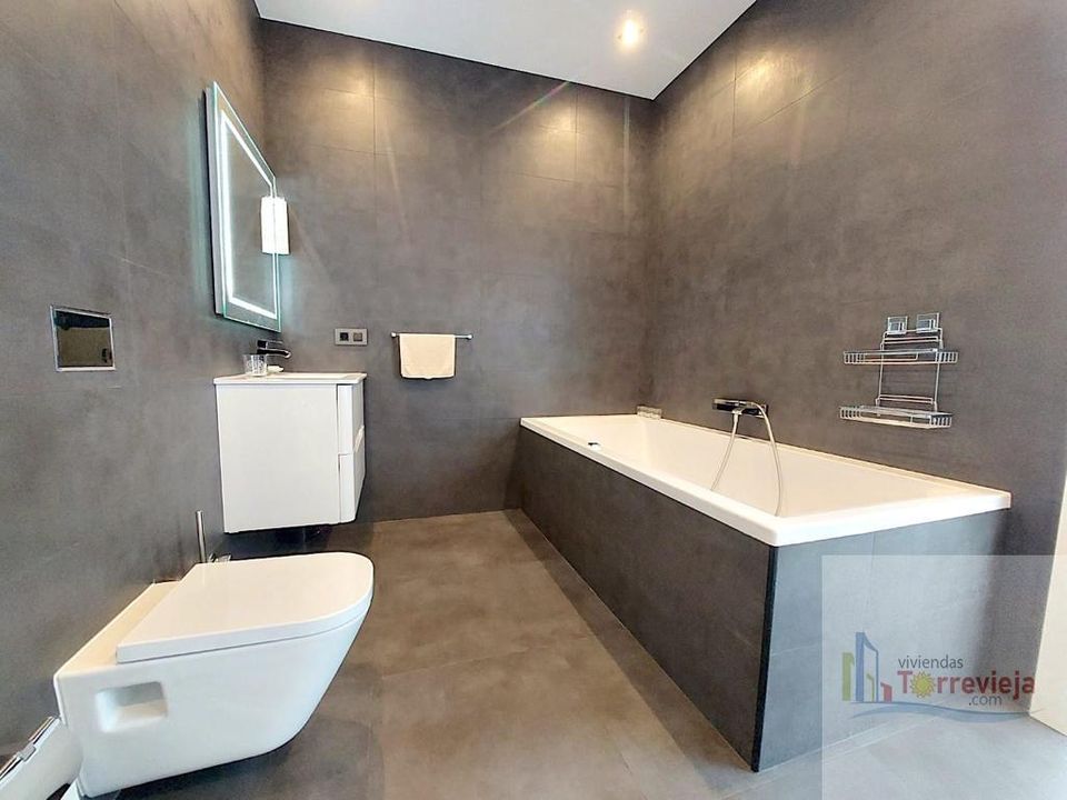 Villa i Torrevieja, Alicante - foto 4
