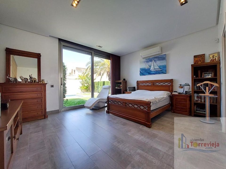 Villa i Torrevieja, Alicante - foto 5